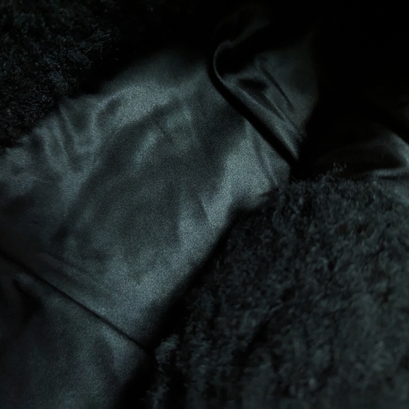 UGG Maeve Sherpa Jacket - Picture 6 of 11